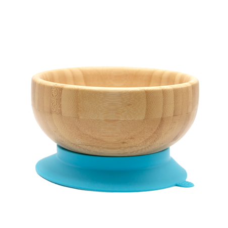 Bimbaybu - Bowl de bambú con cubiertos personalizados